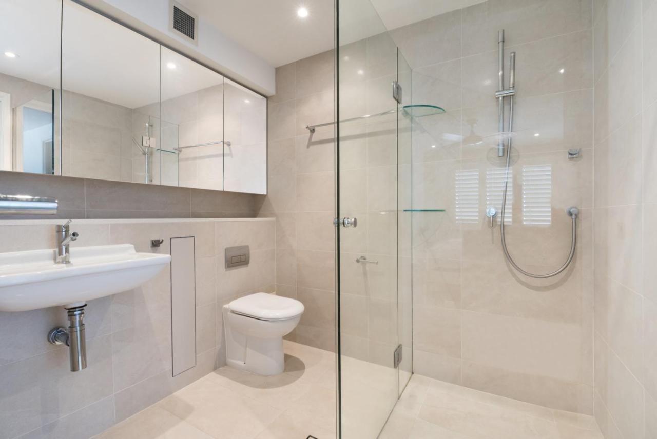 Wharf Lodge River View Apartment 玛志洛 外观 照片